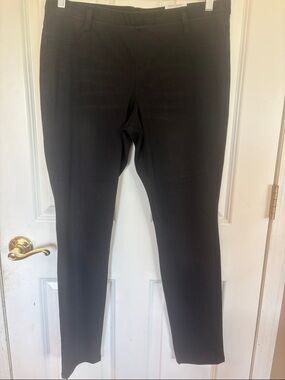 Mix It Black Leggings